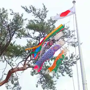 彌彦神社 (伊夜日子神社)の芸術(2025年05月03日(土) 09時23分29秒投稿)