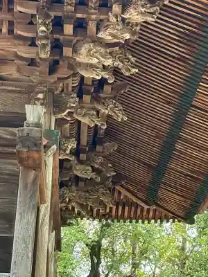 鶴山八幡宮(岡山県)