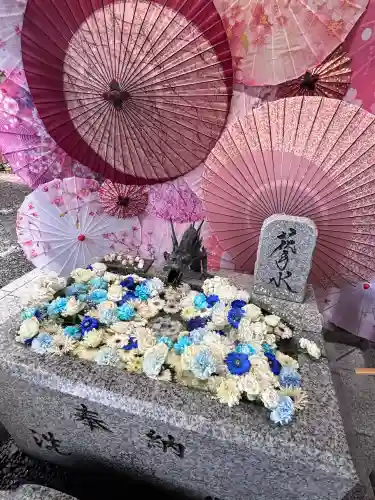 札幌諏訪神社(北海道)