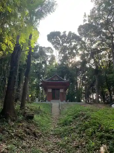 大宮神社のその他建物