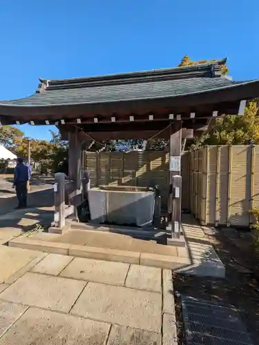 栗木御嶽神社(神奈川県)