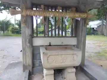 北野神社(福井県)