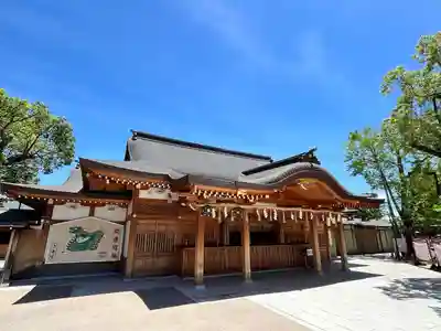 方違神社(大阪府)