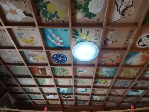 宇佐八幡神社(徳島県)