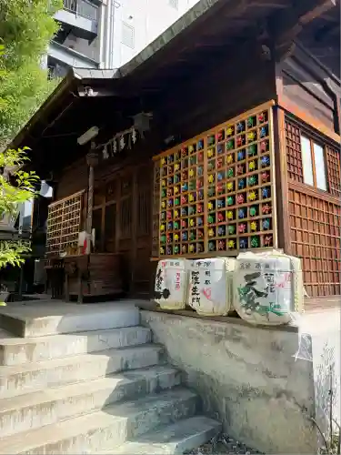 多賀神社(和歌山県)