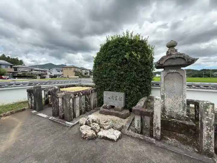 龍潭寺(静岡県)