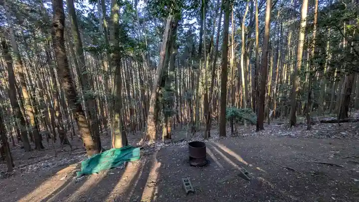 淀山神社(滋賀県)
