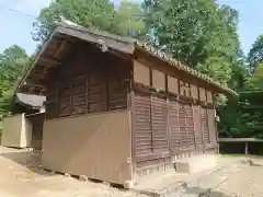 稲荷神社(愛知県)