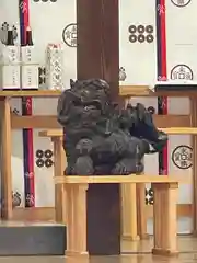 眞田神社(長野県)