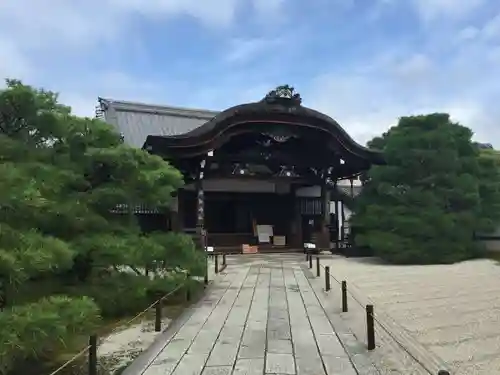 仁和寺のその他建物