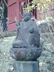 真福寺(神奈川県)