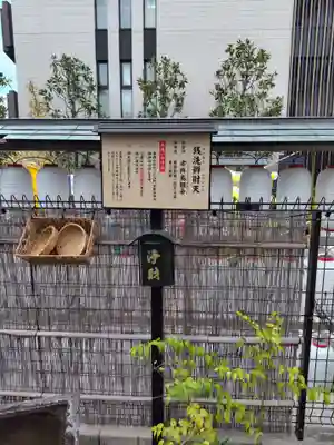 駒込妙義神社(東京都)