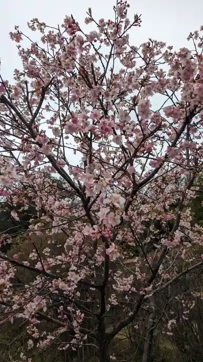 荏柄八幡社(東京都)