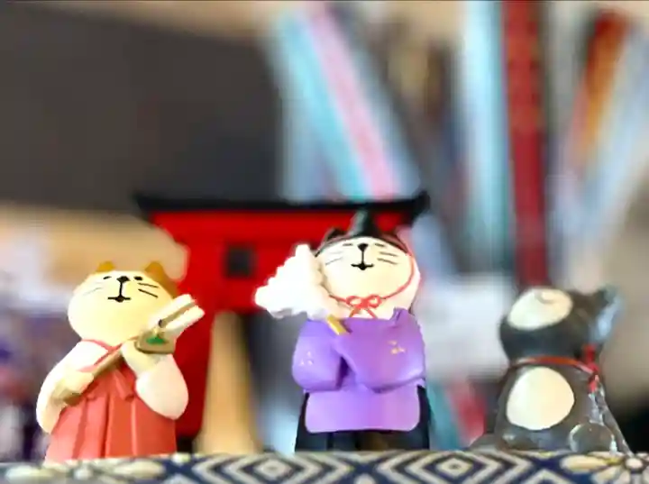 子檀嶺神社(長野県)