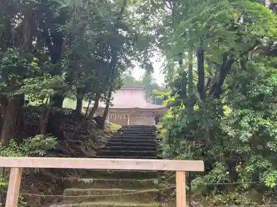 若狭神宮寺のその他建物