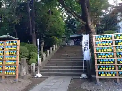 根津神社(東京都)