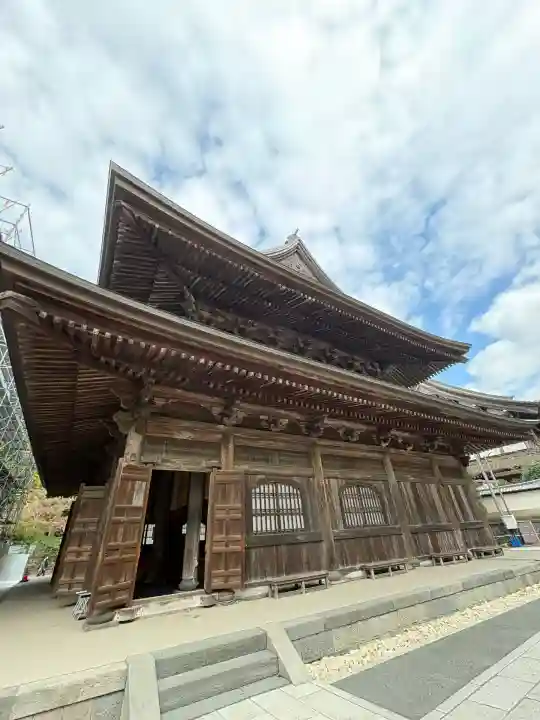建長寺(神奈川県)