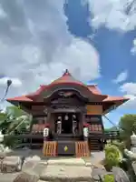 大鏑神社(福島県)