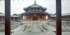 薬師寺の建物その他