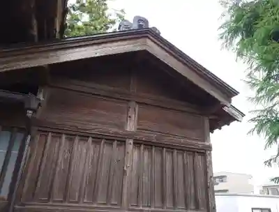 飯玉神社(群馬県)
