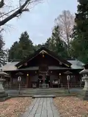 住吉神社(岩手県)