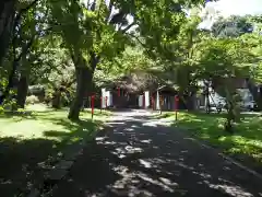 札幌伏見稲荷神社の建物その他