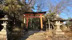 蛭子島神社(京都府)