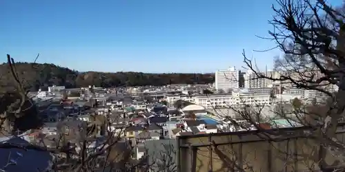 高尾天神社(東京都)
