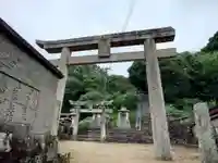 宗像大社中津宮(福岡県)