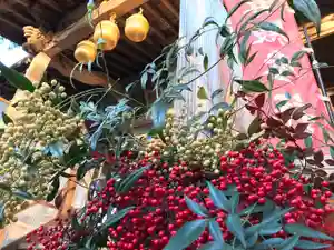 高司神社〜むすびの神の鎮まる社〜(福島県)(2024年01月10日(水) 18時09分40秒投稿)