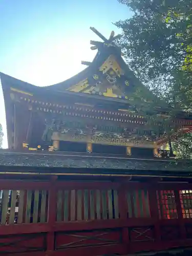 一之宮貫前神社(群馬県)