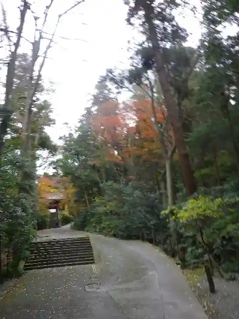 妙本寺のその他建物