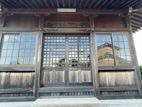香良洲神社(岐阜県)