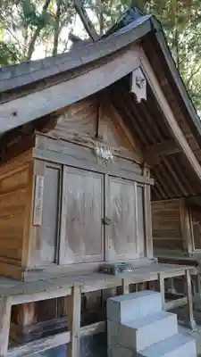 太宰府天満宮の末社・摂社