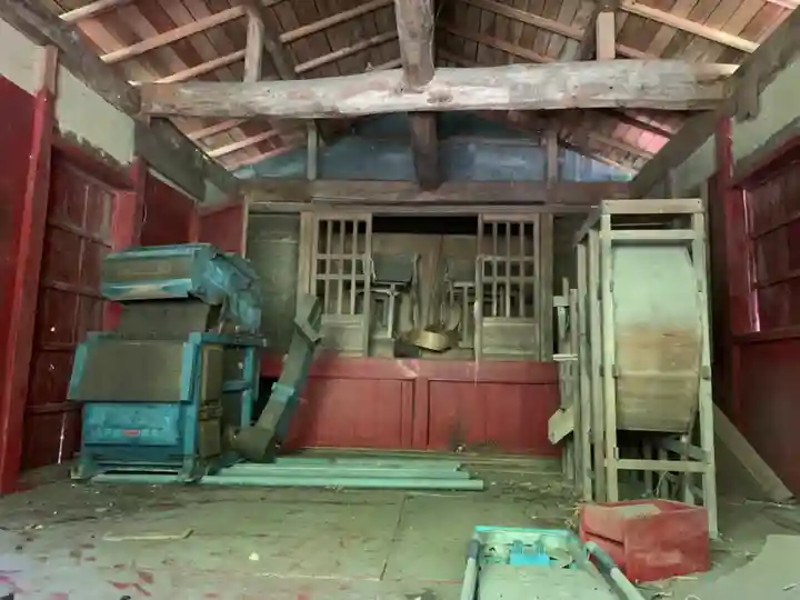 大代神社(千葉県)