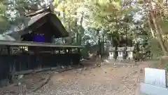 十二所神社(茨城県)