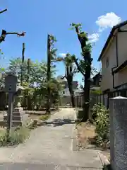 宗形神社(愛知県)