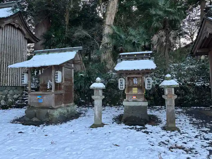 大神神社(岐阜県)