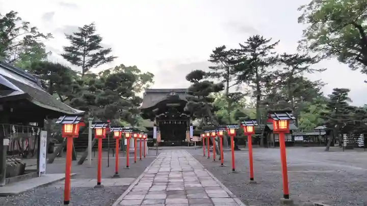 豊国神社のその他建物