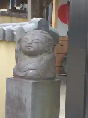 普門院蓮花寺(神奈川県)