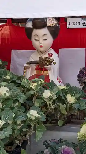 吉祥院天満宮(京都府)