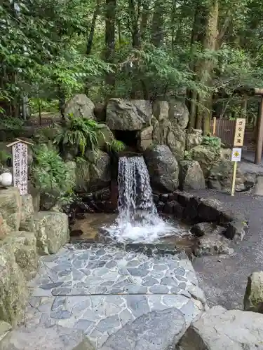 椿大神社(三重県)