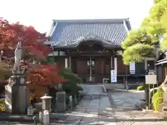 多聞寺(東京都)