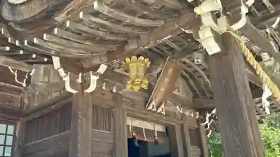 武田神社(山梨県)