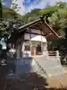 浮殿神社(福岡県)