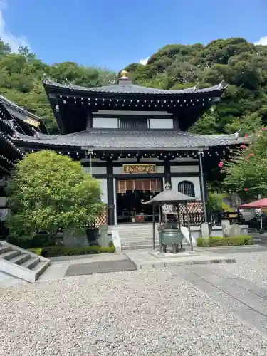 長谷寺の末社・摂社