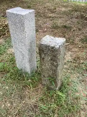 八龍神社(東八龍社)のその他建物