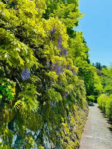百済寺(滋賀県)