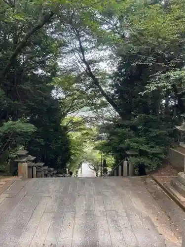 花岡八幡宮(山口県)