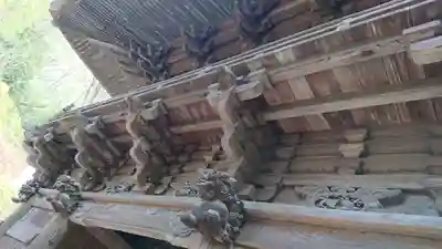 等覚院のその他建物